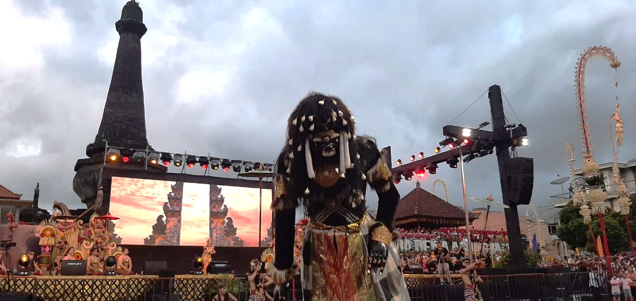 Festival Semarapura