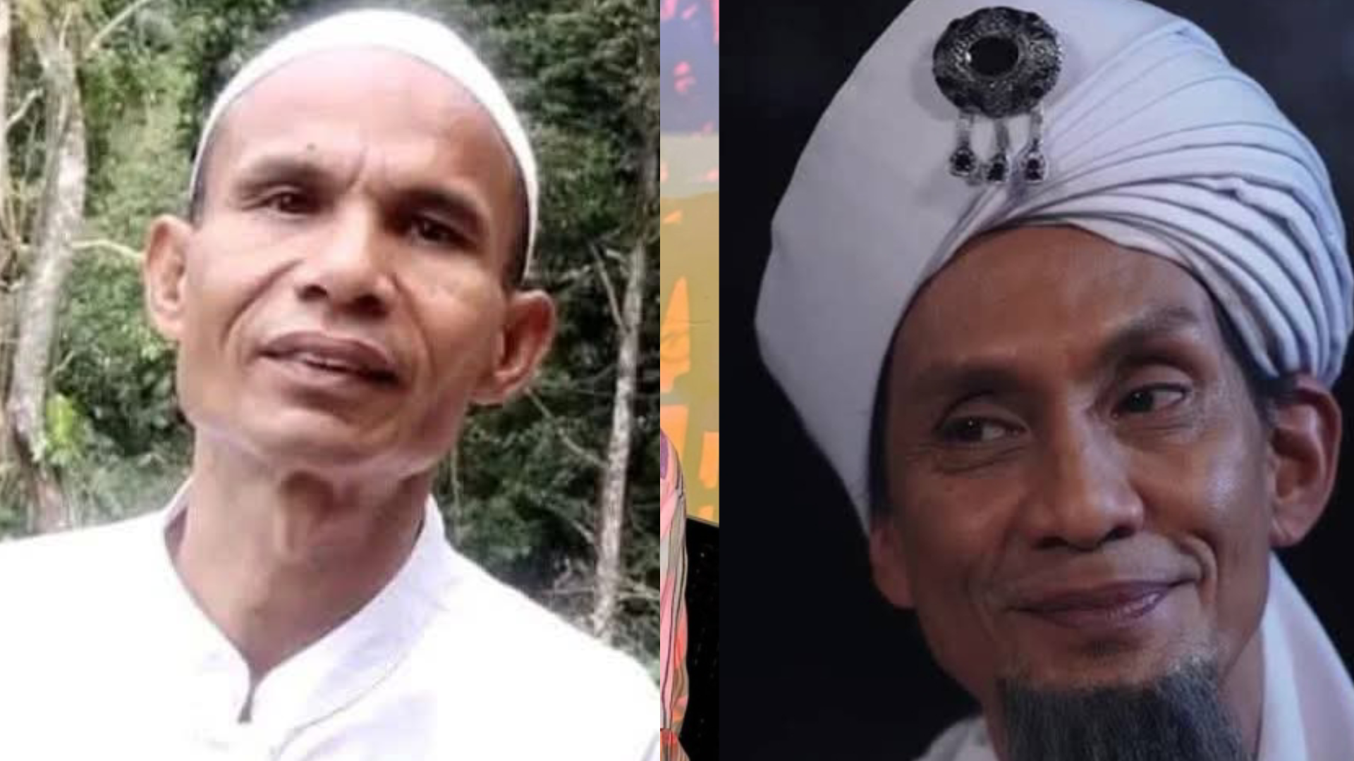 Kisruh kasus pencabulan oleh ketua Ponpes di Lombok menyerupai drama Walid Bidaah
