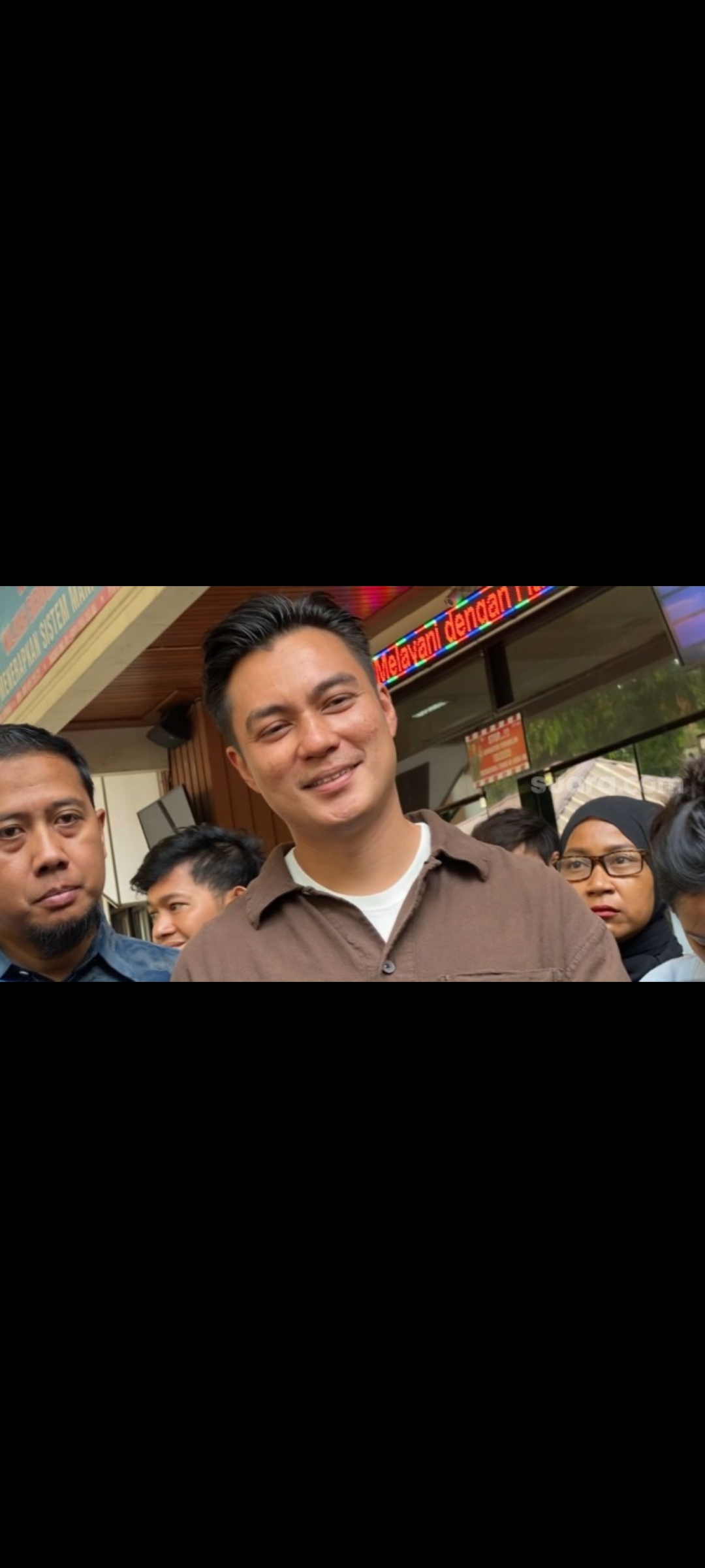 Baim Wong