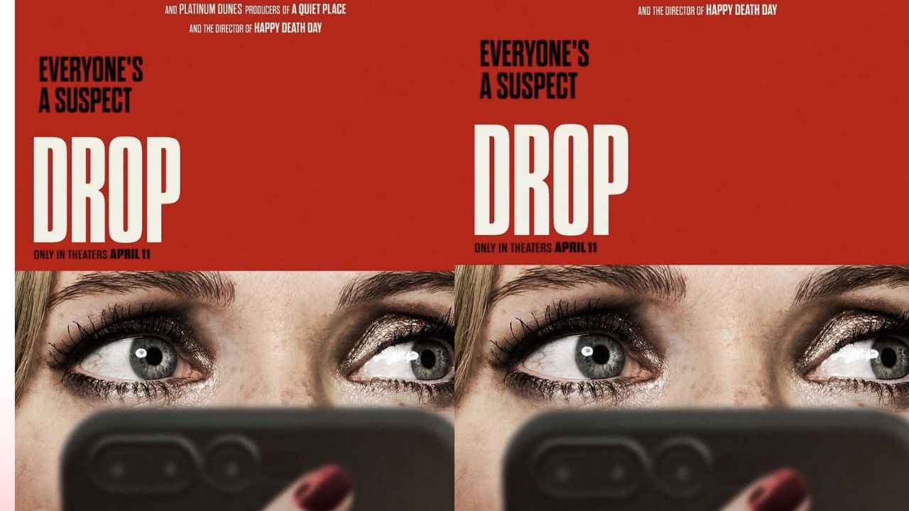 Film Thriller &ldquo;Drop&rdquo; Tayang di Beach Walk XXI Bali, Ini Jadwalnya!