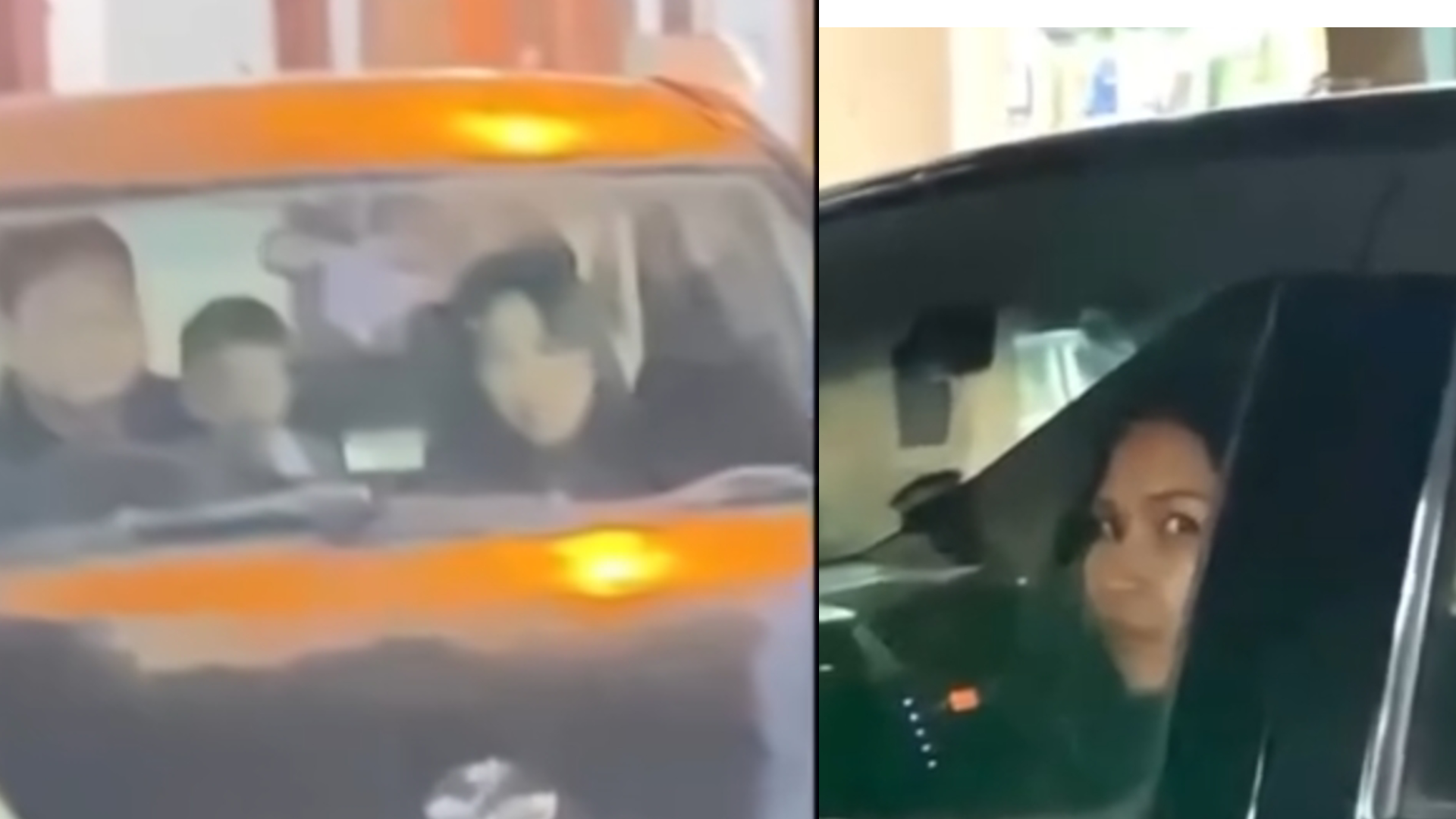 Anak gadis pergoki ayahnya selingkuh