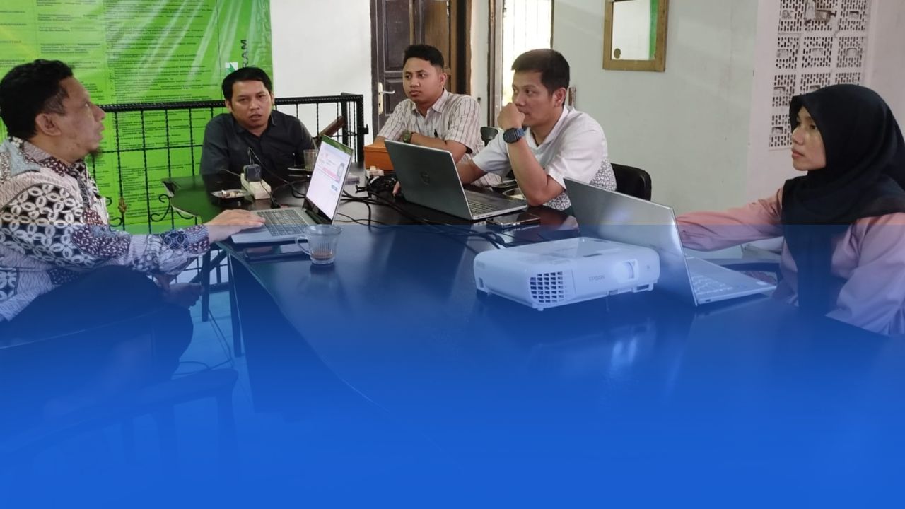 STAI Kharisma Sukabumi Berkomitmen Tingkatkan Kualitas Akademik dengan Peluncuran Dua Jurnal Baru