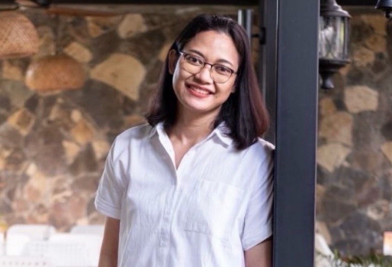 UNGKAP ULAH PATI: Nena Mawar Sari S. Psi.,Psikolog Cht- Psikolog Klinis dan Hipnoterapis RSUD wangaya.