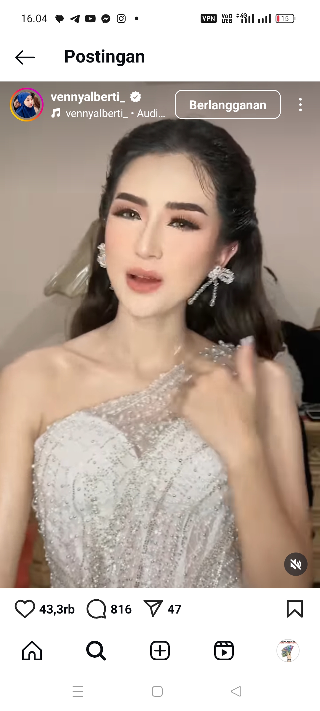 Venny Alberti