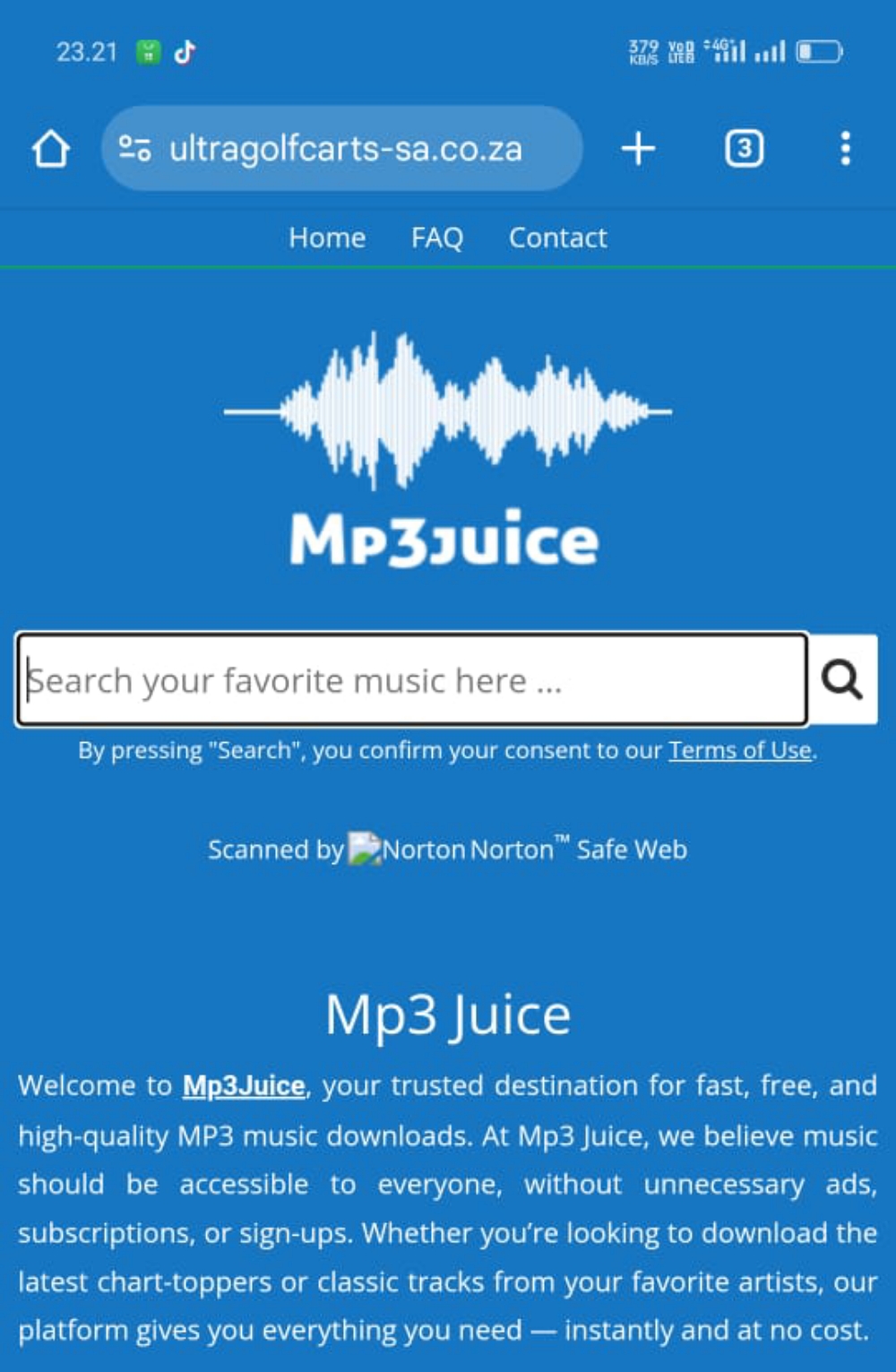Mp3 Juice.