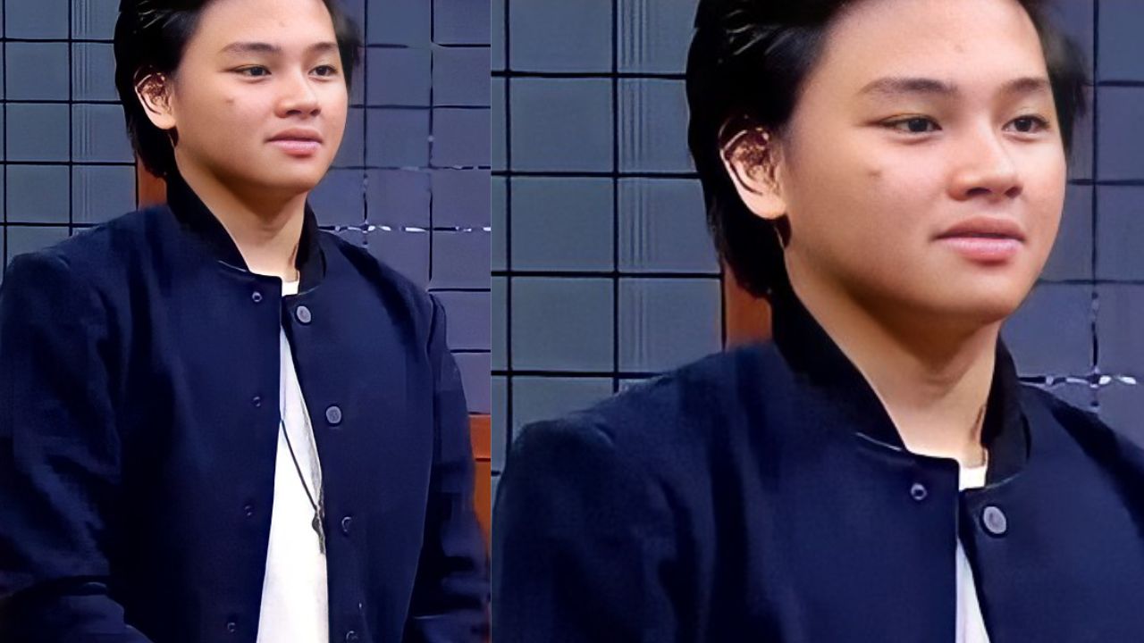 Biodata Aldi X Cjr Artis yang Sedang Diburu Netizen