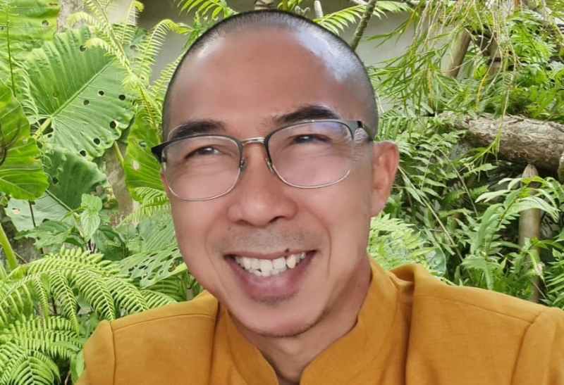 Sudiarta Indrajaya