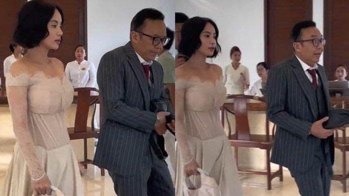 Ari Lasso dan Dearly Desiana
