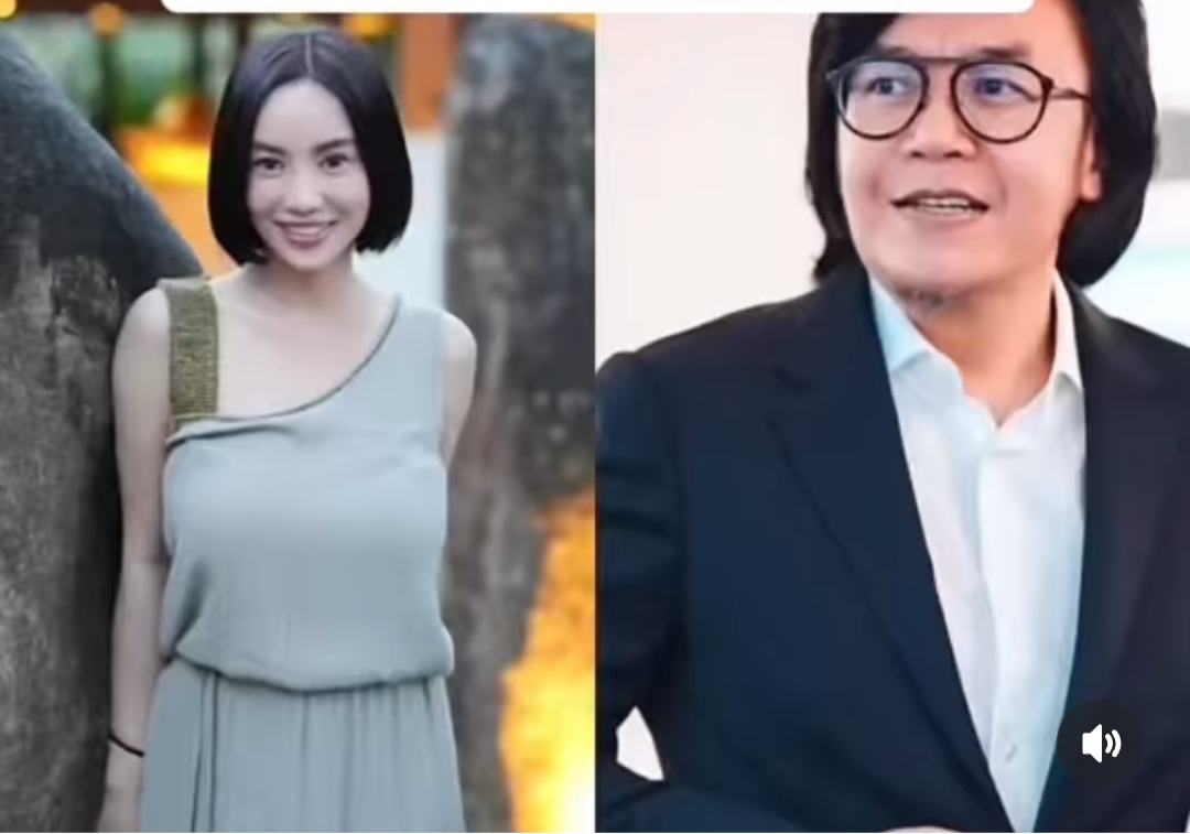 Dearly Desiana dan Ari Lasso
