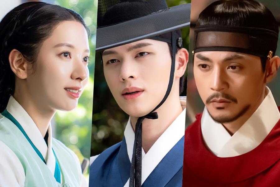 The Haunted Palace episode 9
