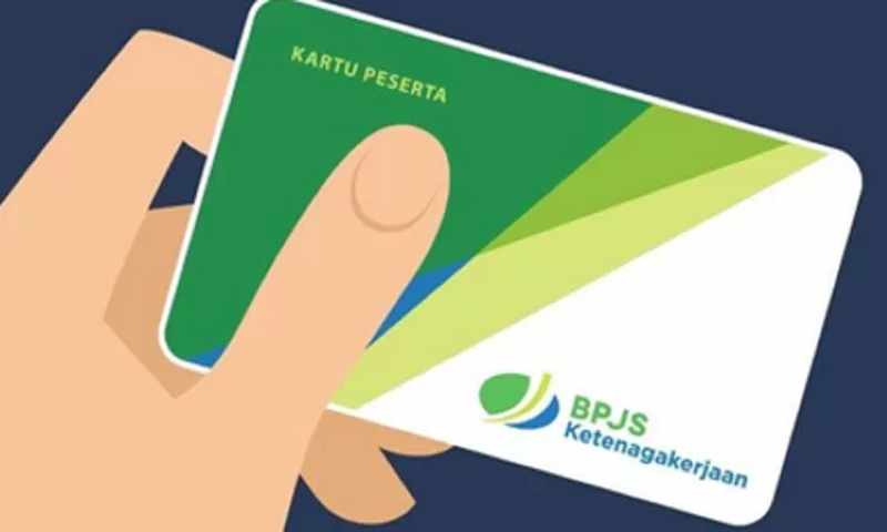 ilustrasi BPJS Ketenagakerjaan-JawaPos.com-Radar Bromo