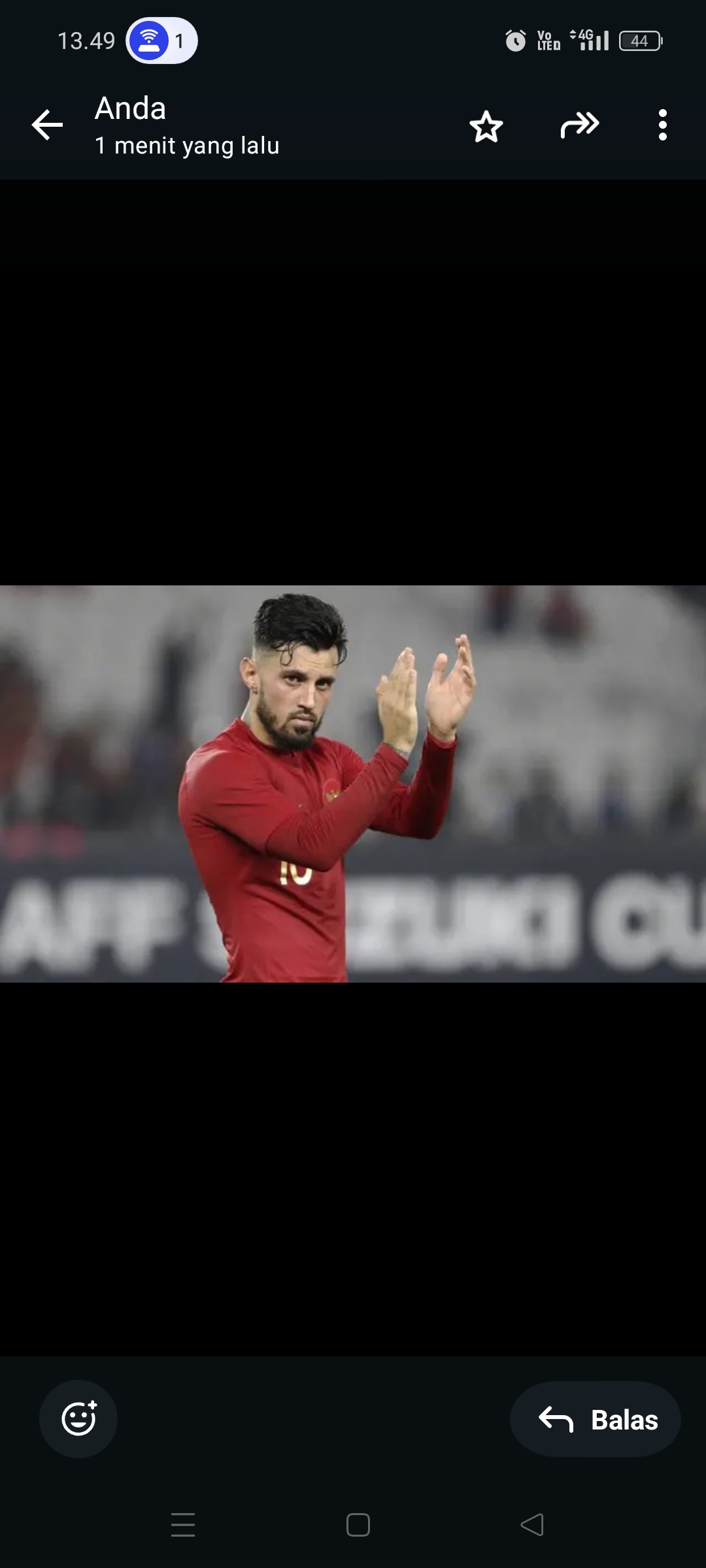 Stefano Lilipaly comeback