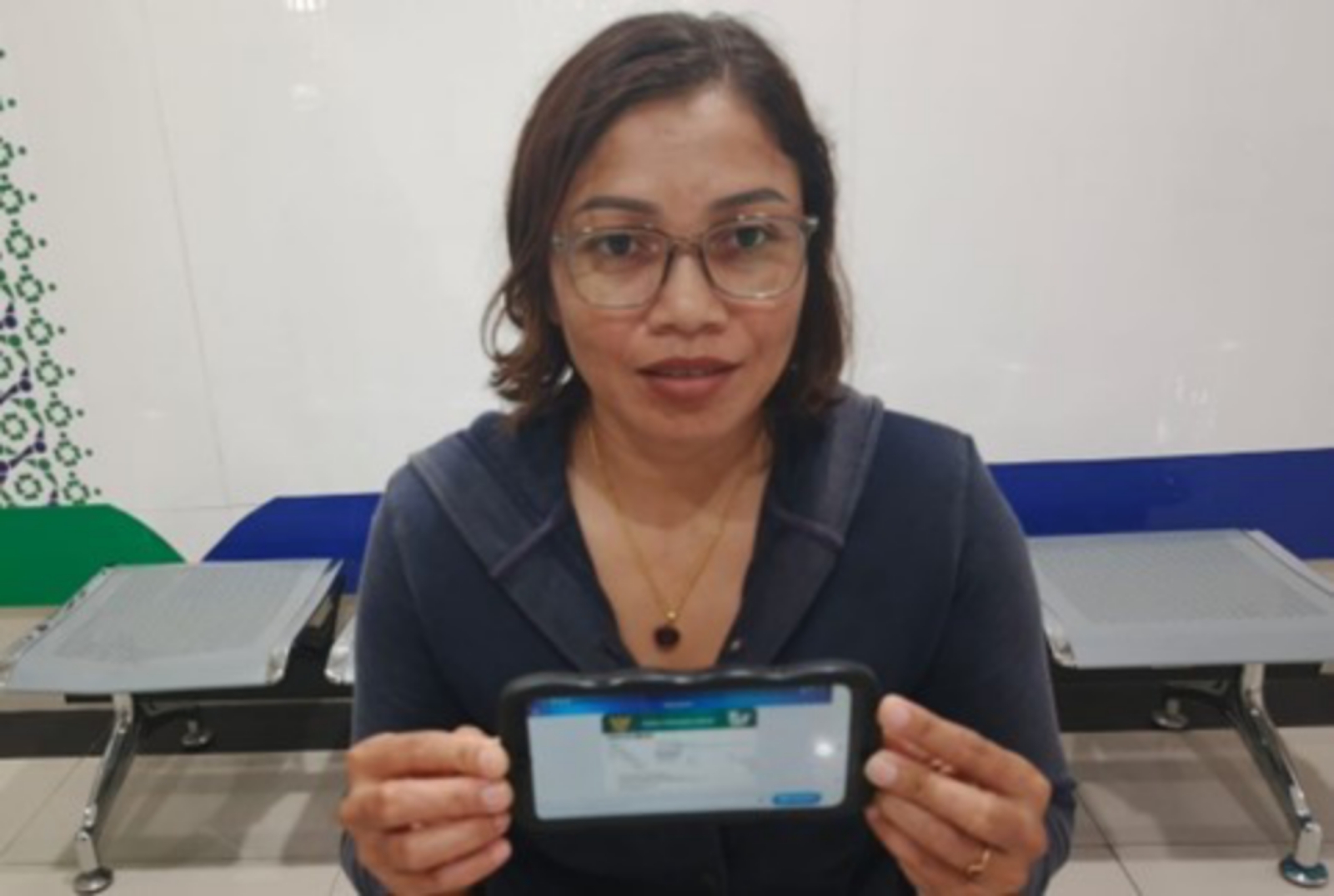 Putu Srinianti.