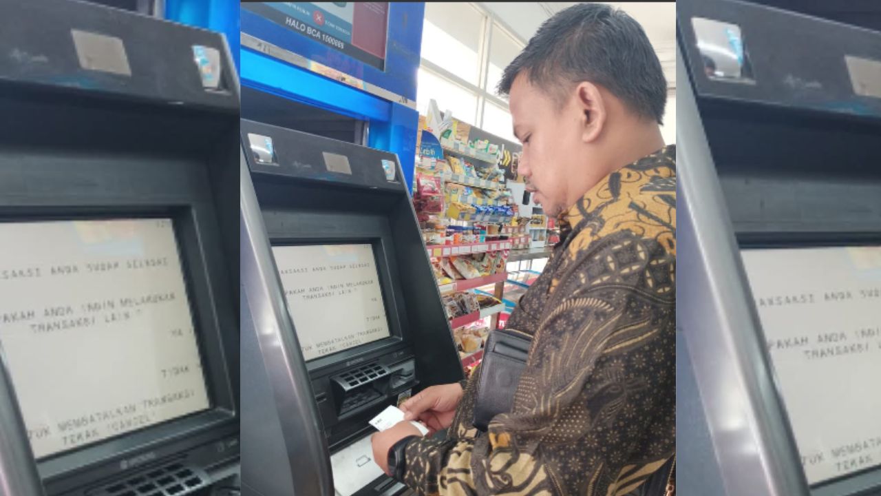 Telaah Kritis: Mengapa Mengakui Almamater Menjadi Tanggung Jawab Intelektual