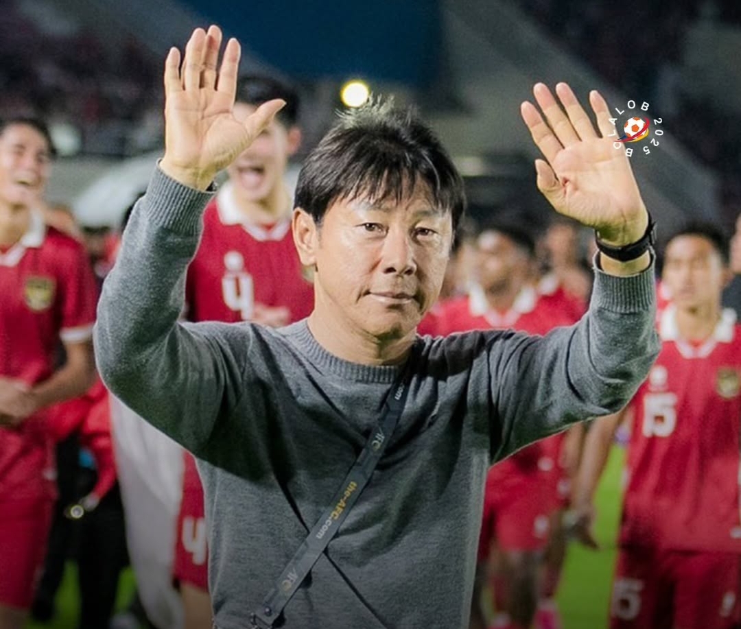 Shin Tae Yong