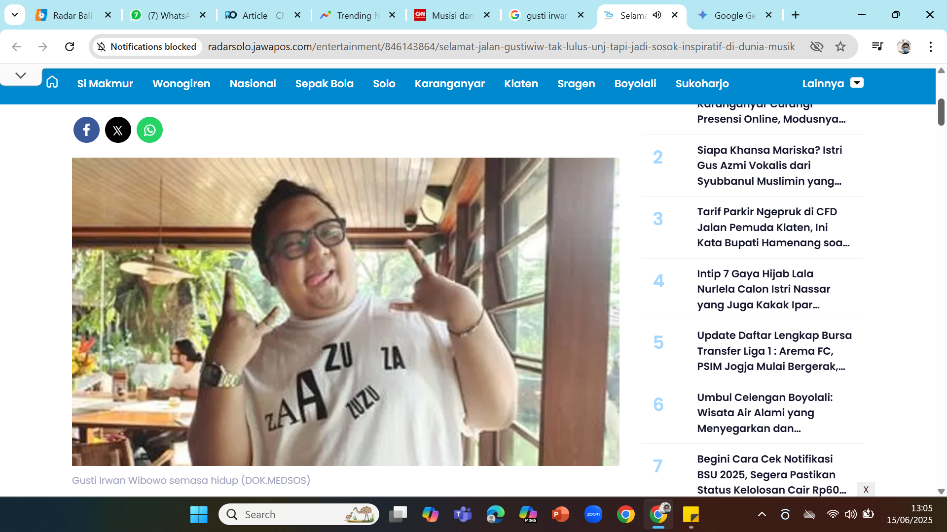 Gusti Irwan Wibowo