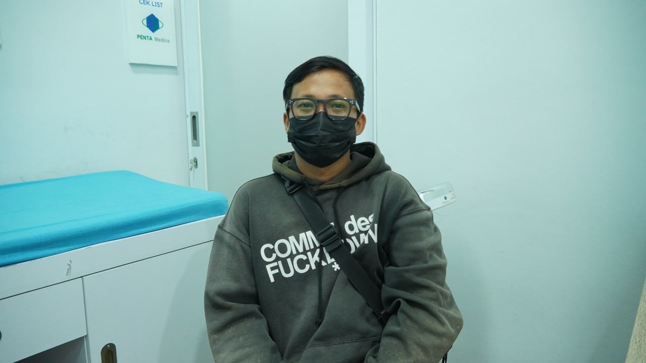 Peserta JKN segmen Pekerja Penerima Upah (PPU), Reiztra.