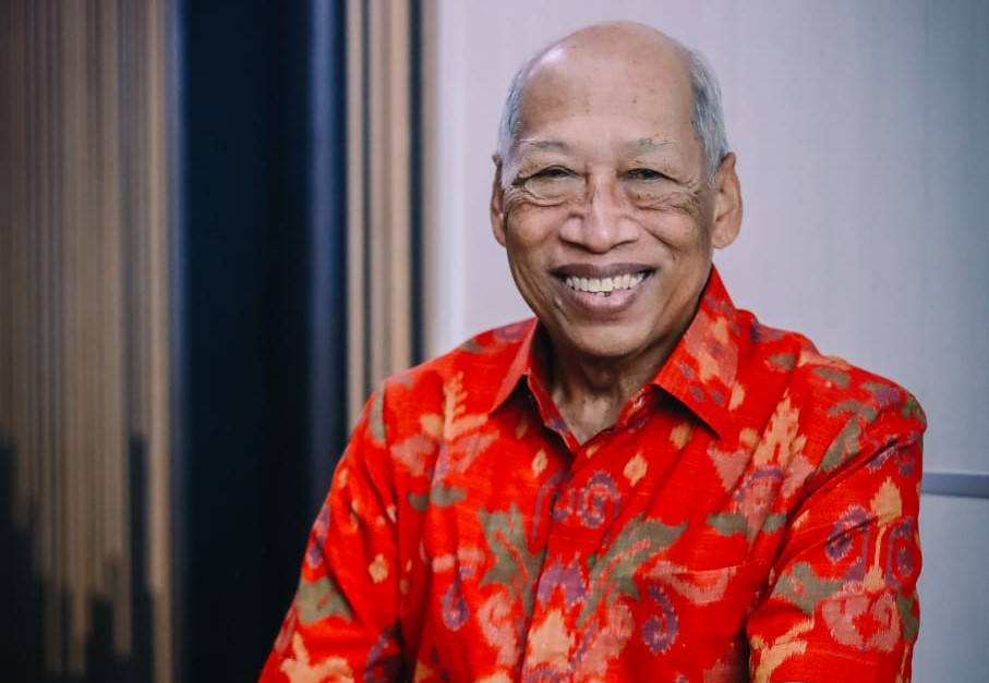 Dr. I Wayan Sudirta, SH., MH. Anggota Komisi III DPR RI dari Fraksi PDI Perjuangan