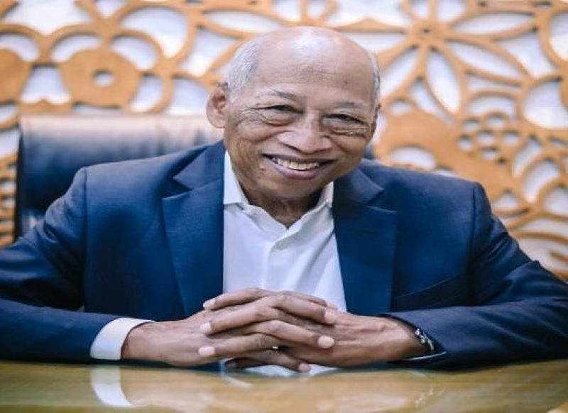 Dr. I Wayan Sudirta  Anggota Komisi III DPR dari Fraksi PDI-Perjuangan