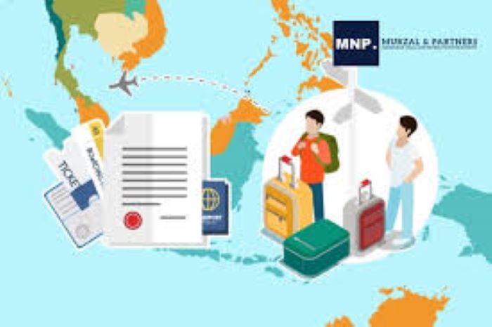 Bridging visa bikin bule betah tinggal di Bali