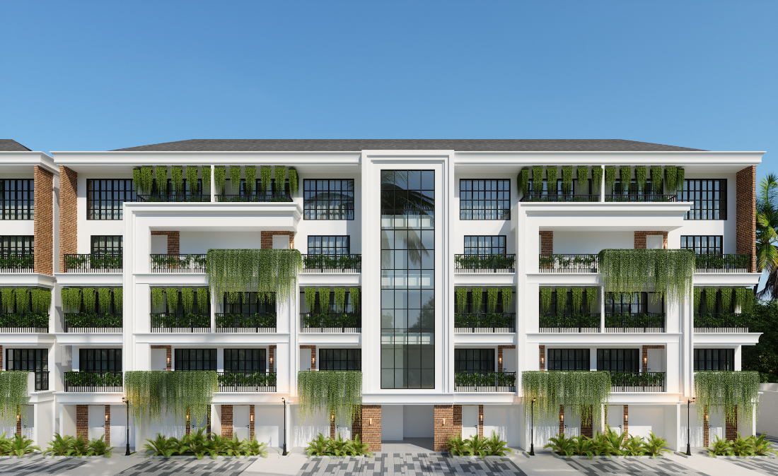 GAGAH: Pertama Property mulai muncul sebagai pesaing serius di sektor real estate dan perhotelan Bali yang berkembang pesat