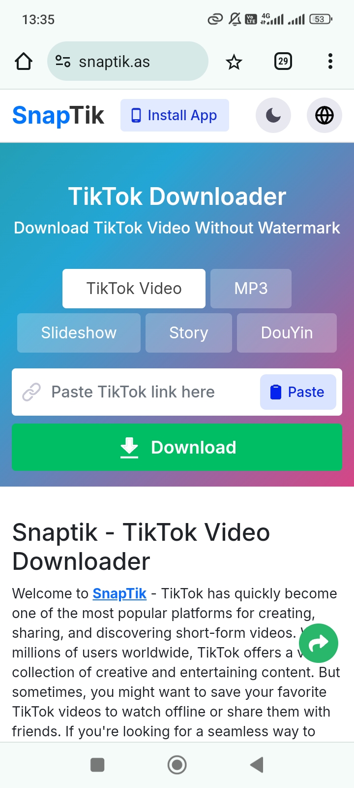 SnapTik.