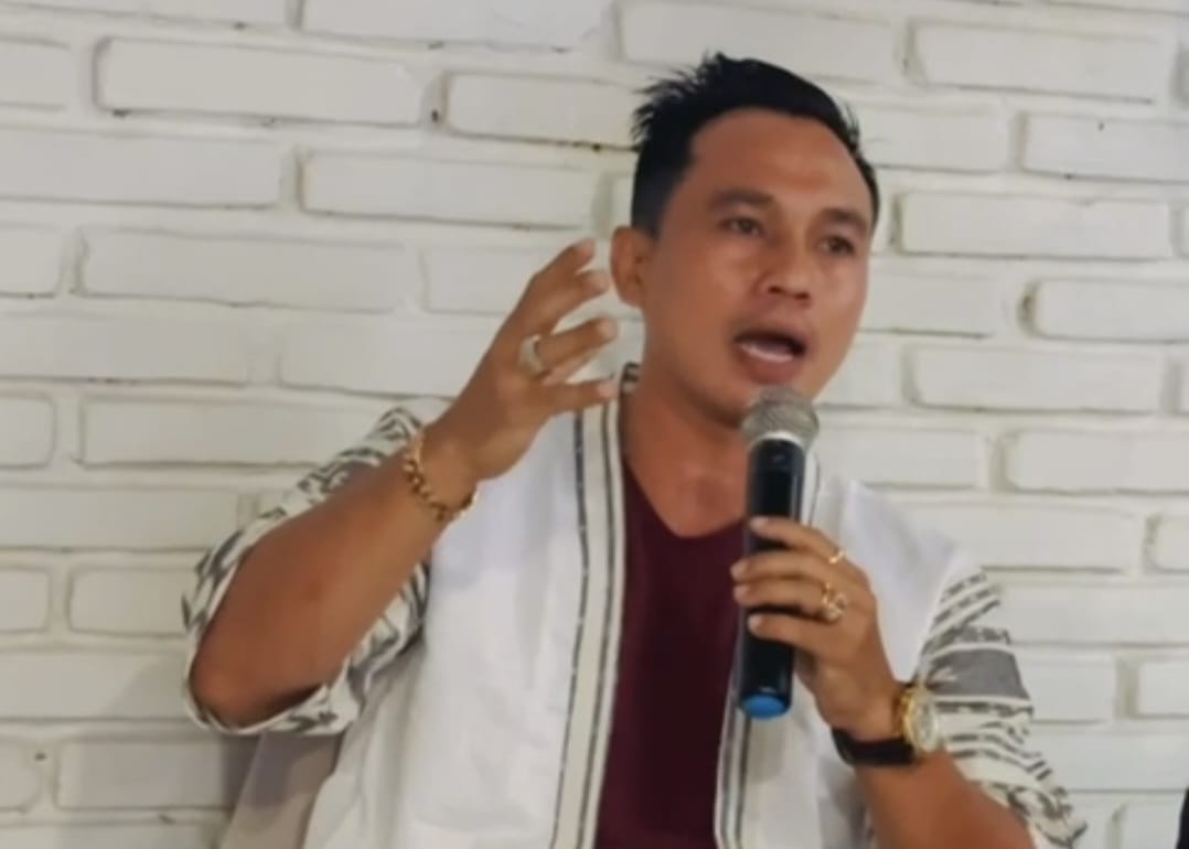 Penasihat Hukum Solidaritas Jurnalis Bali, I Made "Ariel" Suardana, SH., MH