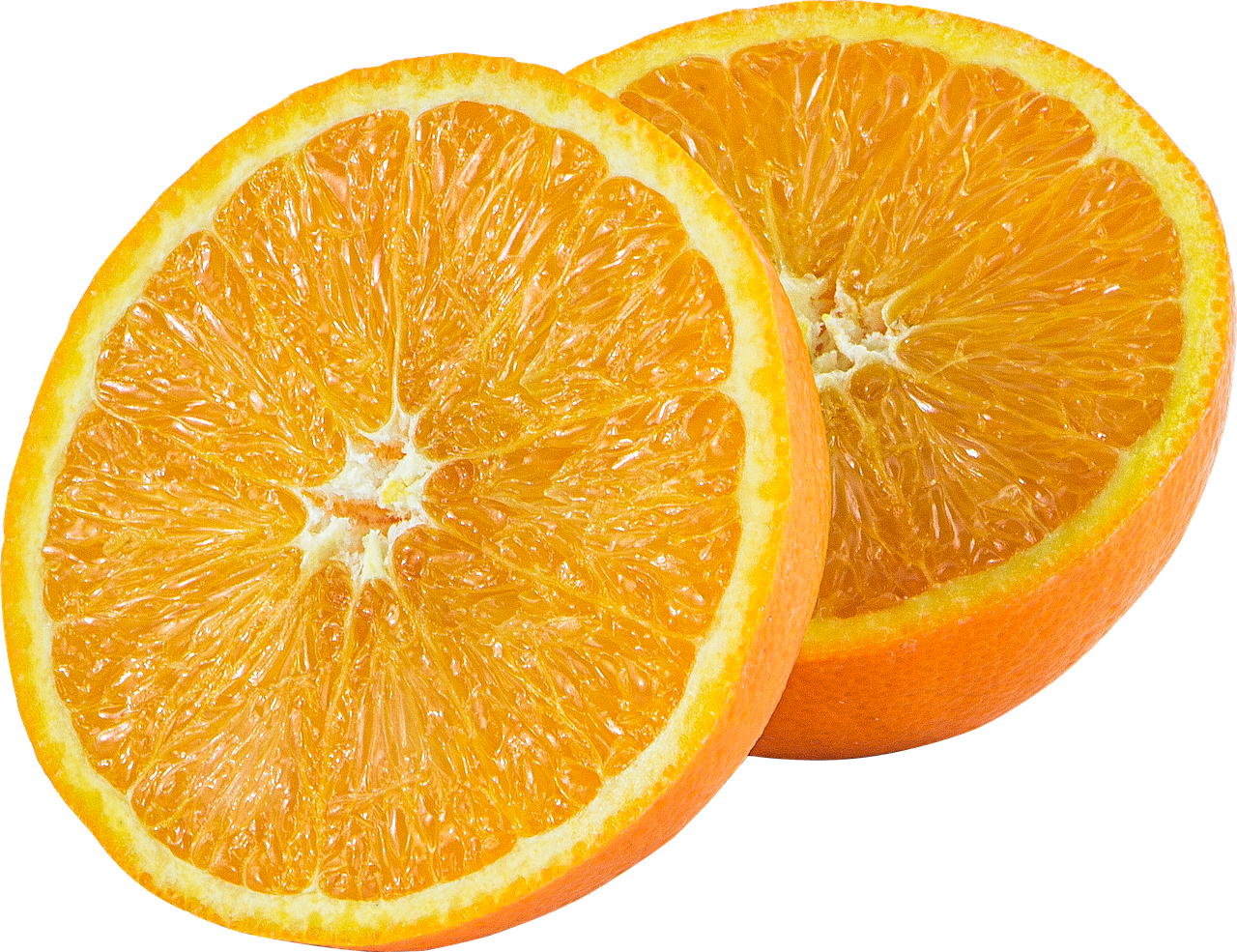 Buah Jeruk. (pixabay.com)