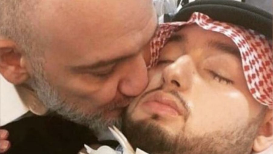 KOMPLIKASI - Pangeran Al Waleed bin Khaleed meninggal dunia akibat komplikasi imbas koma selama 20 tahun setelah kecelakaan di masa mudanya.