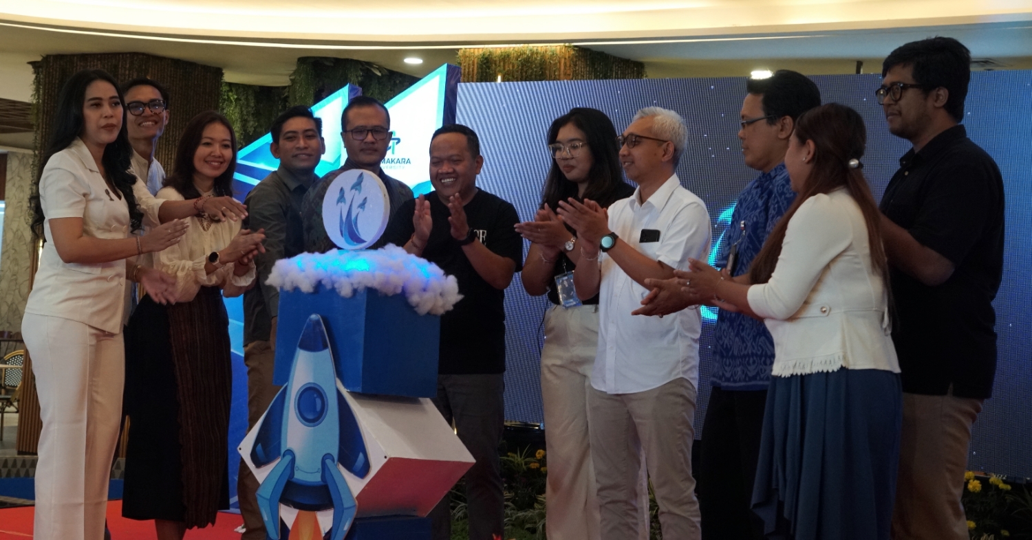 Bali Startup Expo (BSE) 2025 sukses diselenggarakan pada Sabtu dan Minggu, 12&ndash;13 Juli 2025, di Trans Studio Mall Bali, Denpasar.