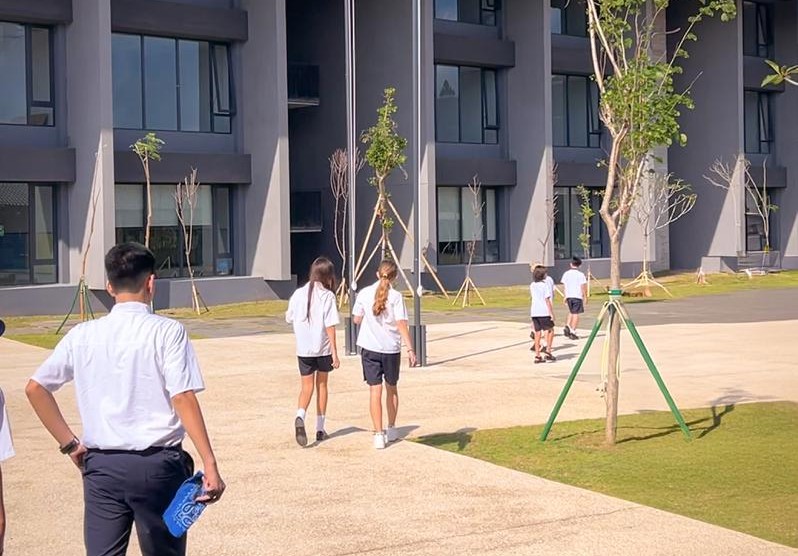 ACS Bali Resmi Dibuka di KEK Kura Kura Bali, Membawa Pengalaman Ratusan Tahun dalam Pendidikan Holistik ke Serangan