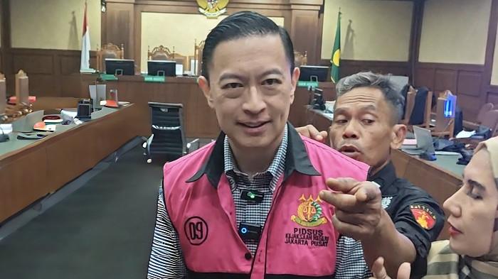 Tom Lembong resmi mendapat  Abolisi dari Prabowo