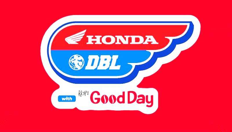 Honda DBL with Kopi Good Day 2025 Bali