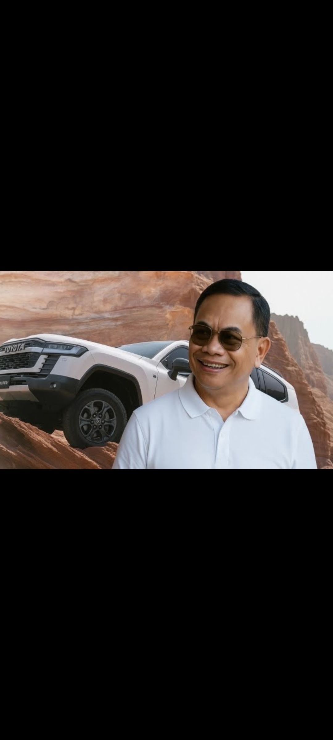 Bupati Pati Sudewo