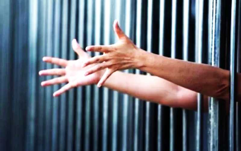 ilustrasi penjara-Jawa Pos.com