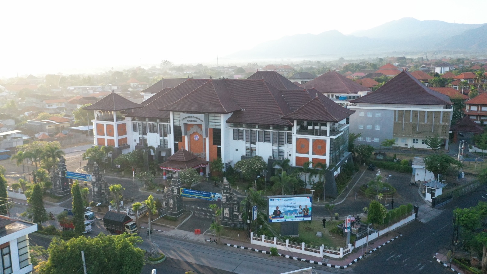 Undiksha kembali menghadirkan Job Fair 2025 pada 25&ndash;26 Agustus 2025.