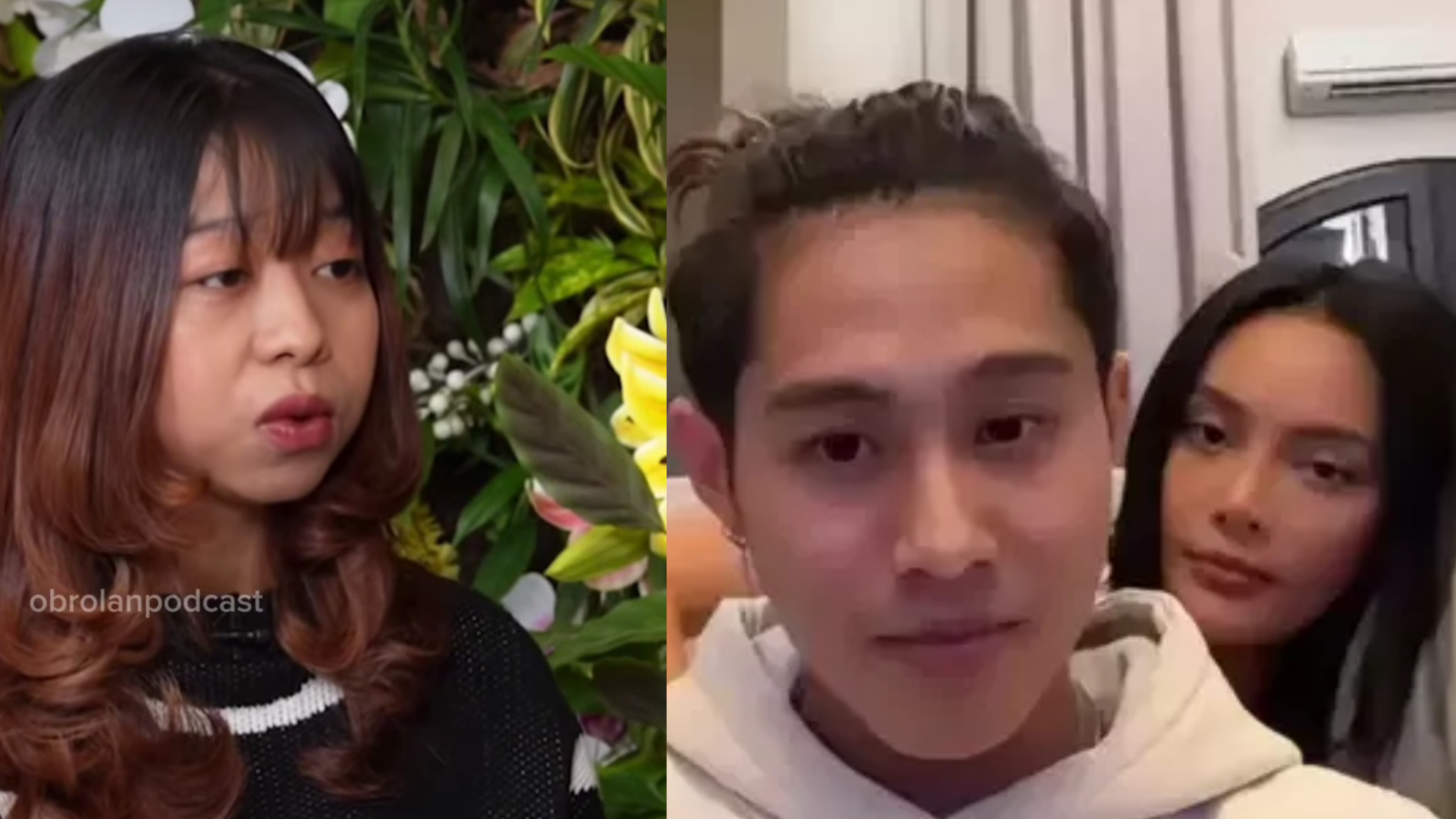 Cintya Cilla mengaku dihamili dan lahirkan anak DJ Panda