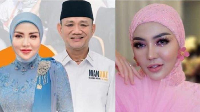 Bella Shofie Rigan mengundurkan diri