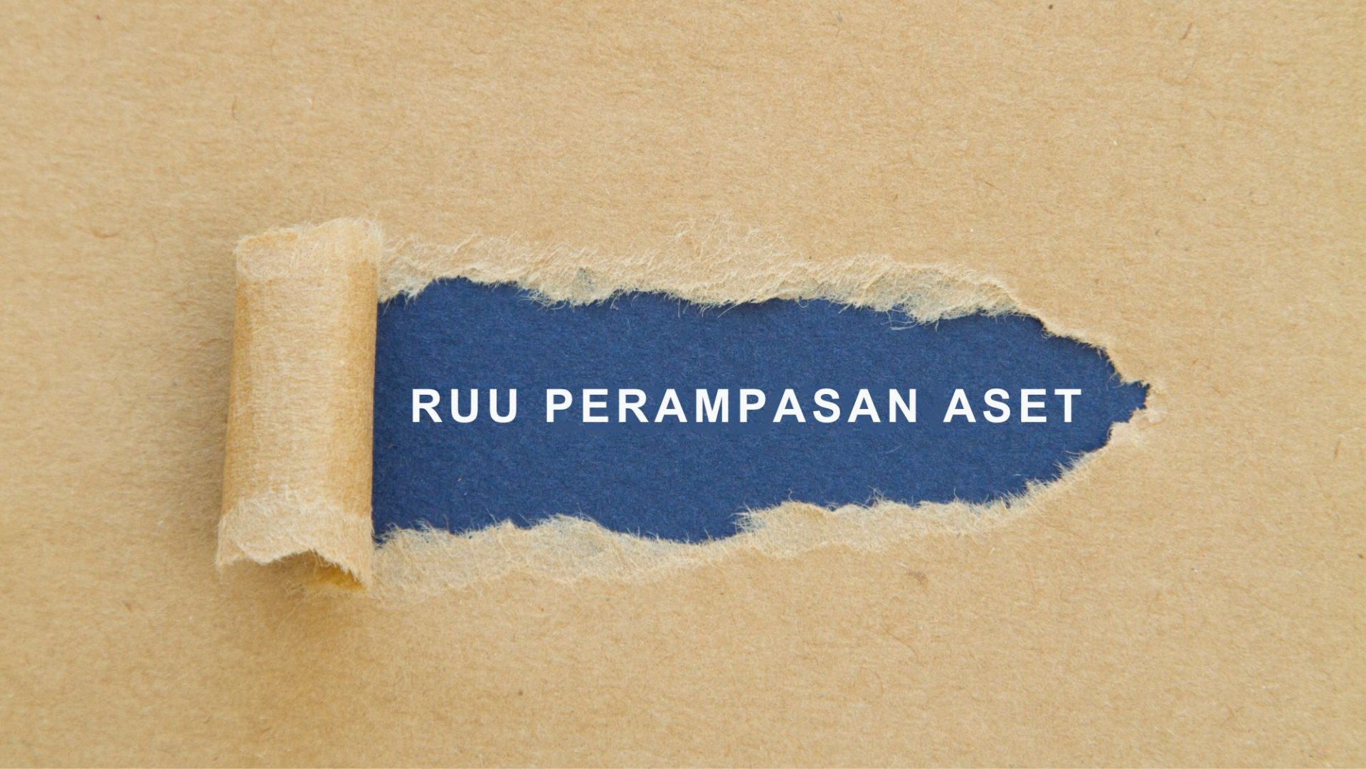 Ilustrasi - RUU Perampasan Aset
