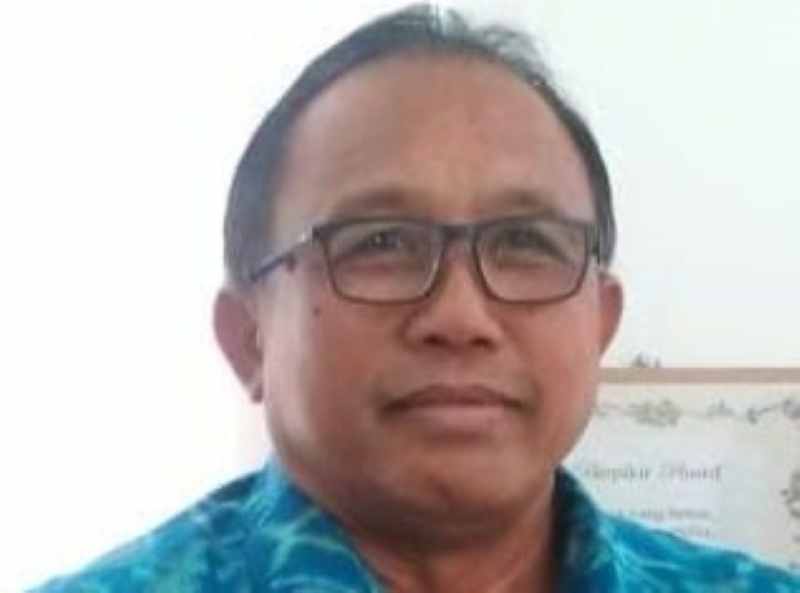 MENGAJAK WASPADA : Akademisi, Prof. Made Sara. (ist)