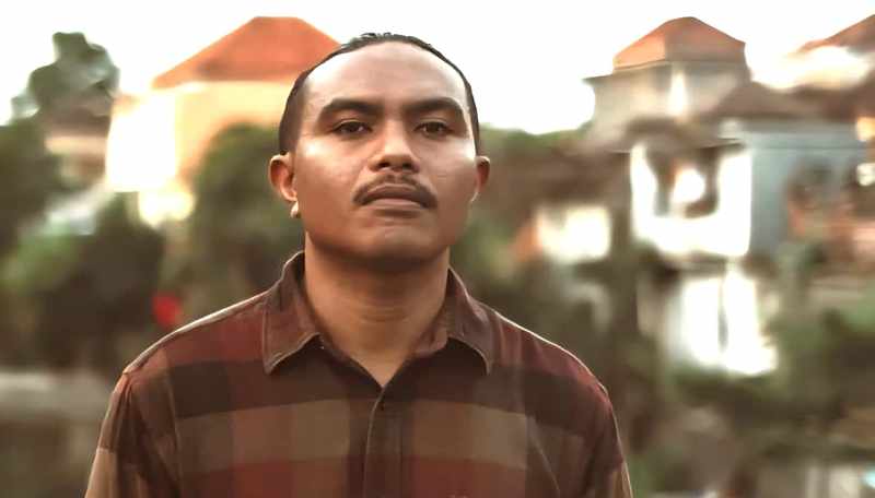 TEGASKAN JALUR HUKUM : Sekretaris AJI Kota Denpasar, Valdi S. Ginta menginginkan penuntasan jalur hukum untuk kekerasan dan intimidasi kepada jurnalis.(ist)