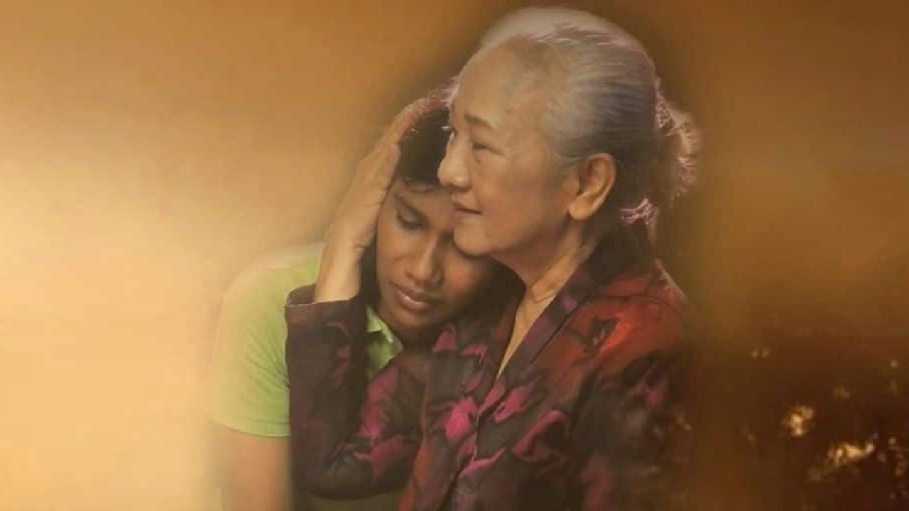 Sinopsis Film Janji Senja 2025, Kisah Keluarga, Cinta, dan Pengorbanan