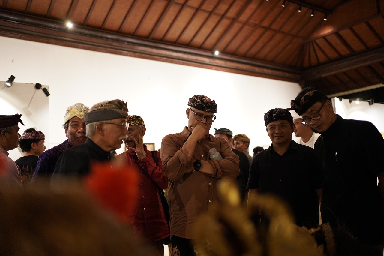 Foto Dok: A2S Asosiasi Seniman Singapadu.
