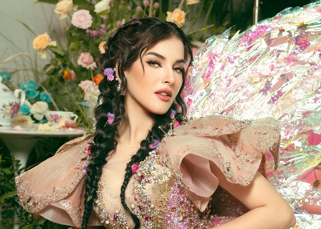 Biodata Tasya Farasya, Beauty Influencer Kondang Indonesia