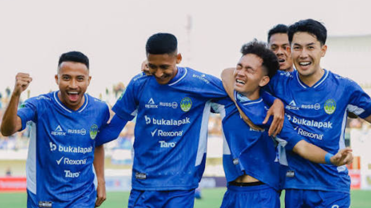 PSIM Yogyakarta Matangkan Program EPA, Modal Penting Jelang Hadapi Bali United di Liga 1