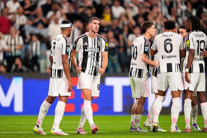Jadwal Liga Champions 17 September 2025: Real Madrid, Juventus, hingga Tottenham Turun Bertanding