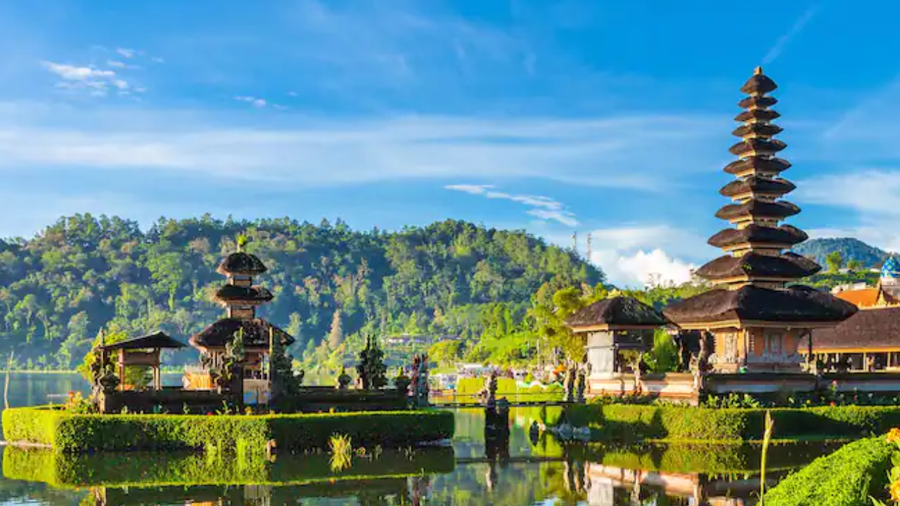 Waspada! BMKG Rilis Peringatan Dini Cuaca Ekstrem di Bali, Hujan Lebat Disertai Angin Kencang