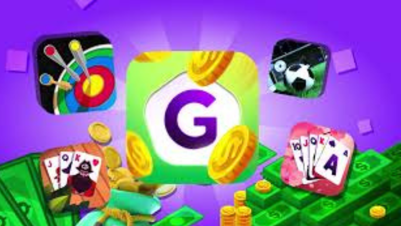 Bisa Dapat Saldo DANA Gratis dengan Game Ini: Game Penghasil Uang Terbukti Membayar