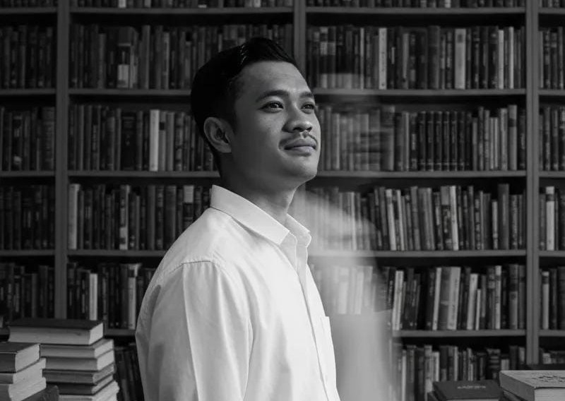 M Alvi Azhari, Mahasiswa Pasca Sarjana Universitas Jayabaya Jakarta