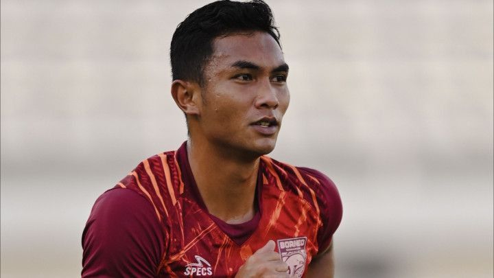 Jadwal Bola Hari Ini: Borneo FC vs Persis Solo, Rivaldo Enero Pakpahan Fokus Konsistensi